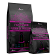 HARLOW BLEND 4 lbs - FUSION DE POISSONS SANS CÉRÉALES PALEO LINE - FORMULE POUR CHIENS Online