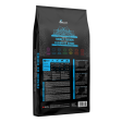 HARLOW BLEND 4 lbs - FUSION DINDE SANS CÉRÉALES PALEO LINE - FORMULE POUR CHIENS on Sale