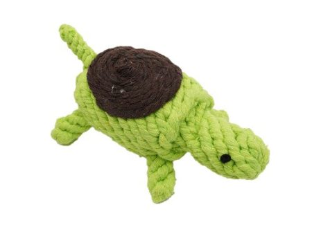 Define Planet Jouet pour chien en coton naturel  Cottonpals  - Speedy la tortue Hot on Sale