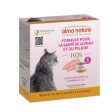 Almo HQS Formule chat soutien peau & pelage - Recette de filet de poulet en sauce 6 x 50 gr Discount