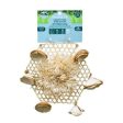 Oxbow Enriched Life - Centre interactif pour rongeur - Nid d abeille pour se cacher et jouer on Sale