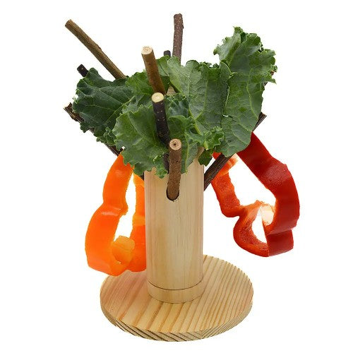 Oxbow Enriched Life - Jeu interactif pour rongeur - Arbre de branchettes de pommier Online Sale