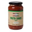 SABATO ORGANIC PASTA SAUCE BASIL 530G For Discount