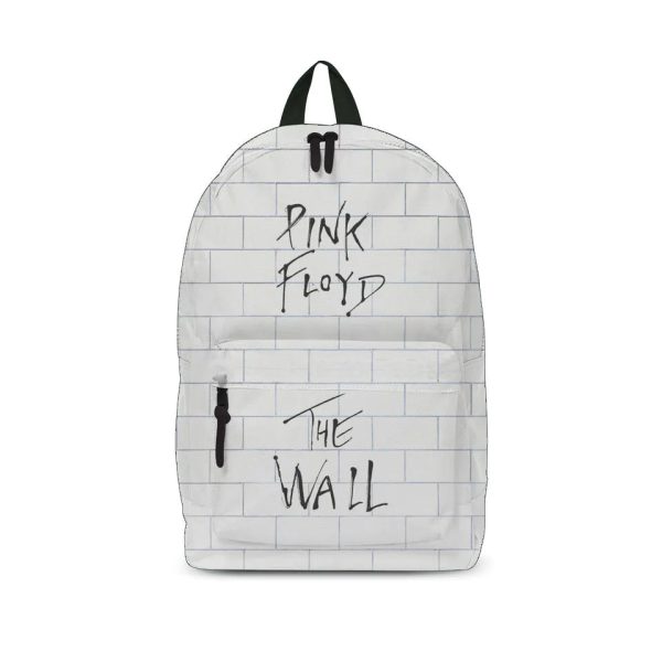 Pink Floyd Backpack - The Wall Online Hot Sale