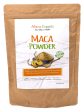 SELENO HEALTH ORGANIC MACA 500G Cheap