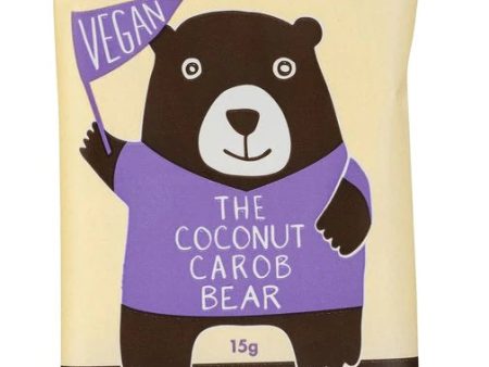 BANJO VEGAN BEAR COCONUT 15G Sale