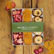 Dehydrated Fruit Crisps Gift Box Supply