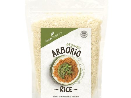 CE ORG ABORIO RICE 500G Online