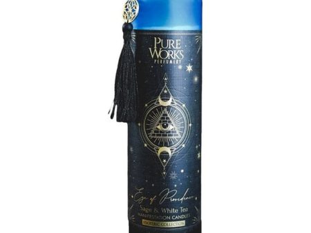 EYE OF PROVIDENCE CANDLE 300G Sale