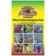 Mixed Colours Kangaroo Paw Seeds Discount