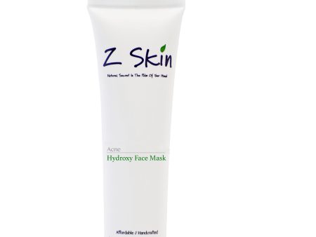 Acne Hydroxy Face Mask For Cheap