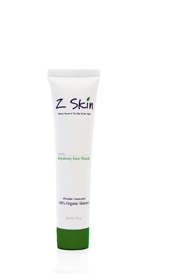 Acne Hydroxy Face Mask For Cheap