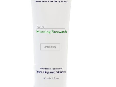 Morning Acne Face Wash Online Hot Sale