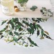 White Collection Placemats Discount