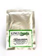 KINGS SEEDS CHICKEN GREENS 100G For Cheap