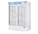 Turbo Air (TGIM-49W-N) 54  Wide Indoor Ice Merchandiser Online now