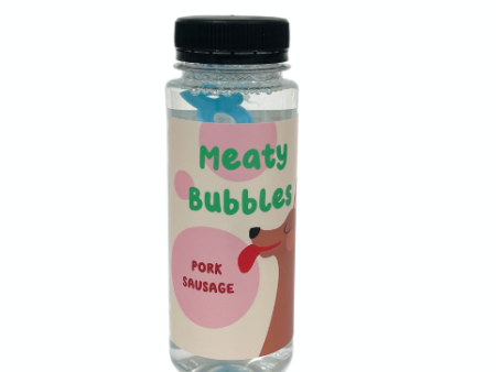 Meaty Bubbles - Sausage Special Discount