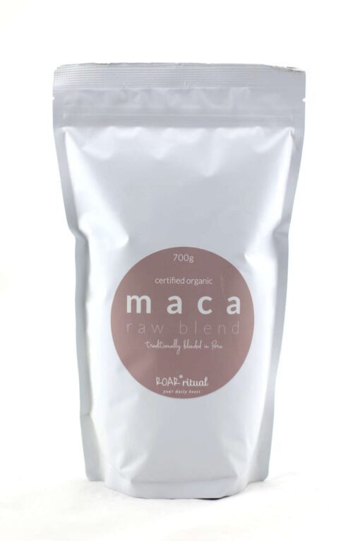 ROAR ORGANIC MACA POWDER 700G Cheap