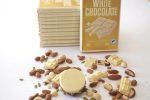 NUT BABY WHITE CHOCOLATE NUT BAR For Discount