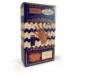 GOOD FORTUNE COFFEE DARK DRINKING CHOCOLATE 250G Cheap