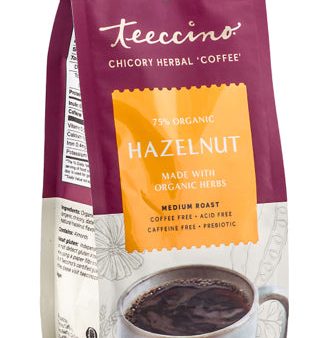 TEECCINO HAZELNUT 312G Cheap