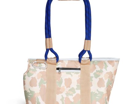 ROVERLUND - OUT-AND-ABOUT PET TOTE Online Hot Sale