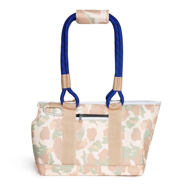 ROVERLUND - OUT-AND-ABOUT PET TOTE Online Hot Sale