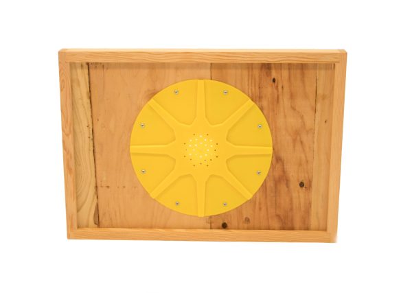 8-Way Bee Escape Board Discount