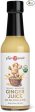 THE GINGER PEOPLE ORGANIC GINGER JUICE 147ML Hot on Sale