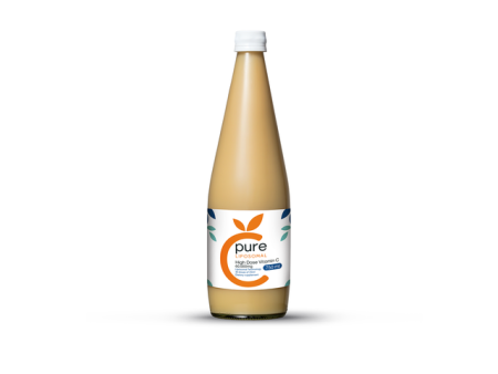 LIVE PURE PURE-C LIPOSOMAL C 700ML Hot on Sale