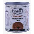 DOWN TO EARTH FRENCH LENTIL SOUP 300ML Cheap