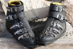 Aspen Buckle Ski Boots The Mark Miller Collection Discount