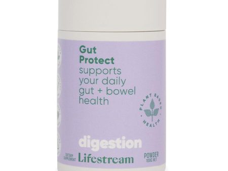 LIFESTREAM GUT PROTECT 100G For Discount