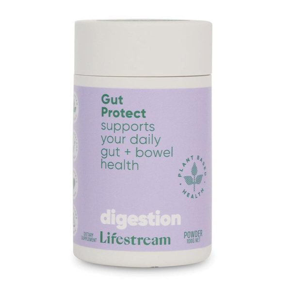 LIFESTREAM GUT PROTECT 100G For Discount