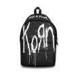 Korn Daypack - Still A Freak on Sale