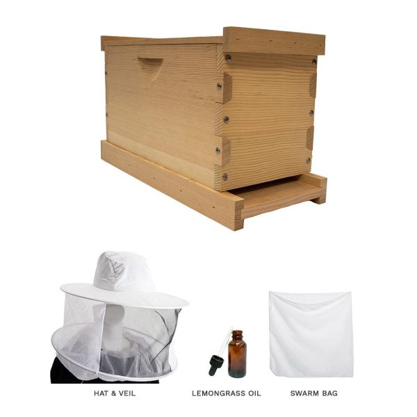 Swarm Catching Kit on Sale