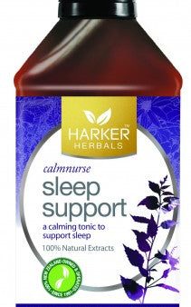 HARKERS HERBAL SLEEP SUPPORT 250ML Online