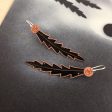 Banksia and Pollen Earrings Cheap