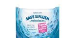 NATRACARE SAFE TO FLUSH MOIST TISSUES 30 PACK Discount