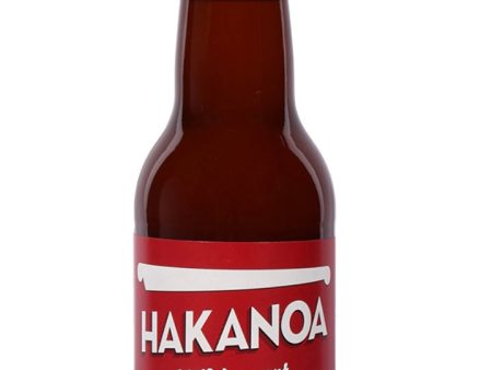 HAKANOA DRY GINGER BEER 330ML Online Sale