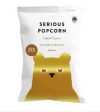 SERIOUS FOODS SALTED CARAMEL POPCORN 70G Online