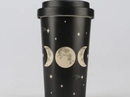 TRAVEL CUP TRIPLE MOON Online now