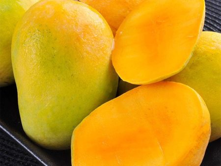 Southern Mangos on Sale