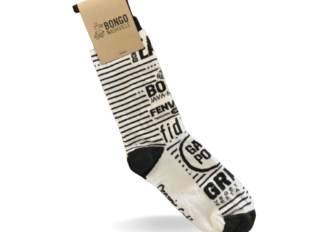 Bongo Socks Online