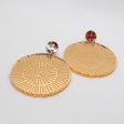 Kija Country Gold Earrings Online