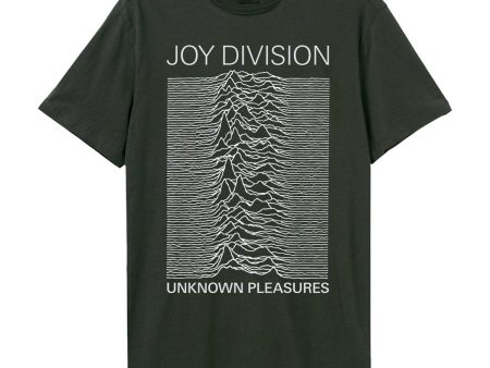 Joy Division - Unknown Pleasures on Sale