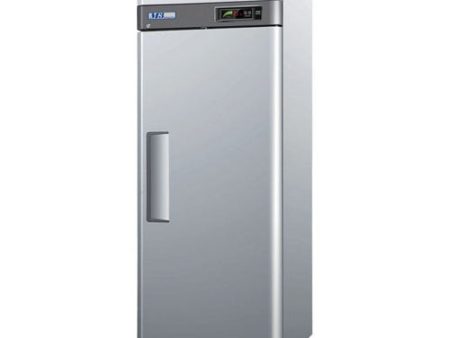 Turbo Air (M3F24-1-N) 29  Wide M3 Series Reach-In Freezer featuring One Solid Door (Energy Star®) Fashion