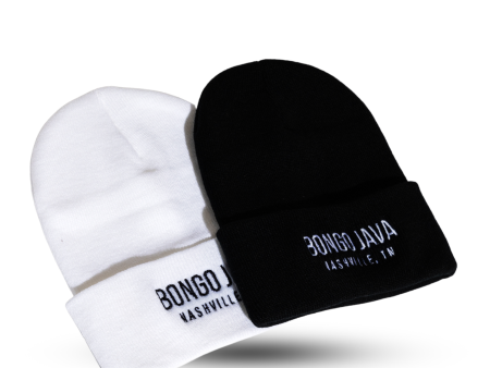 Bongo Java Beanie For Discount