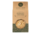 MAKE IT RAW ROSEMARY CRACKERS 100G Online now