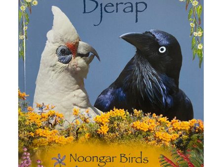 Djerap: Noongar Birds Discount